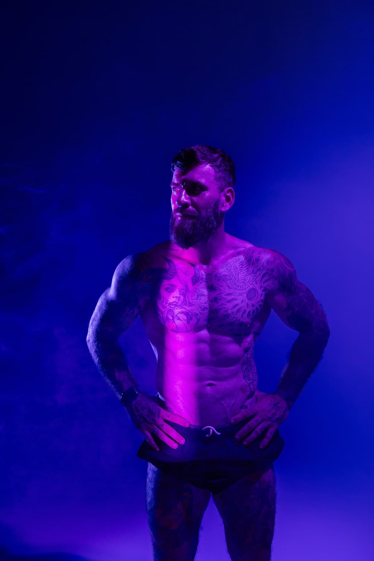 Confident transformation