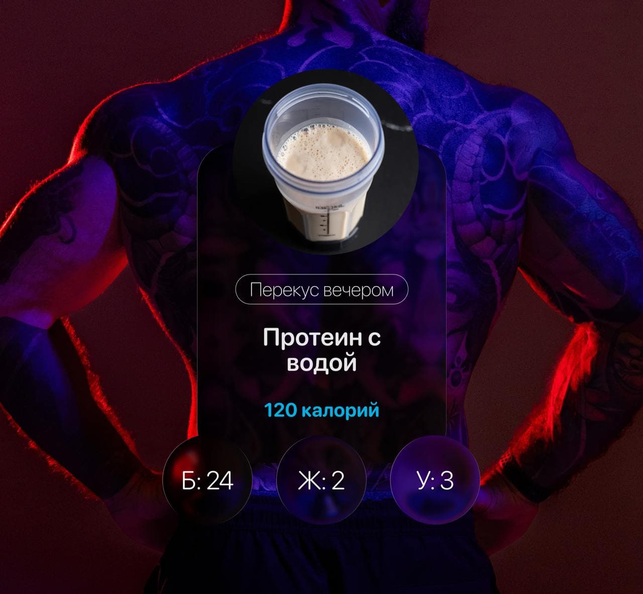 Котлеты рыбные с рисом - Обед и ужин 421 ккал x2